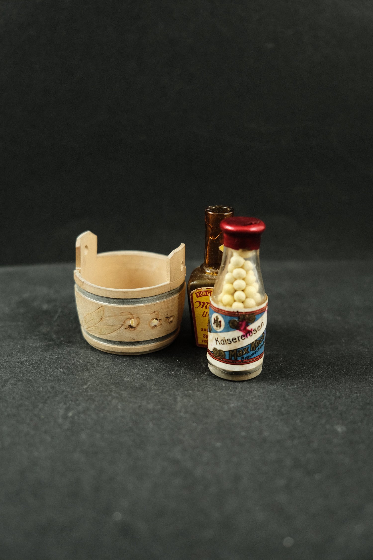 Miniaturen