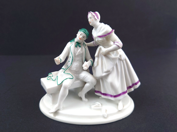 Porcelain